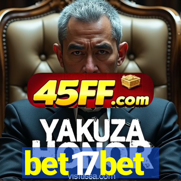 bet17bet