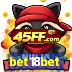 bet18bet