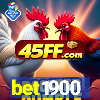 bet1900