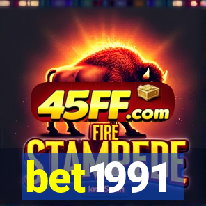 bet1991