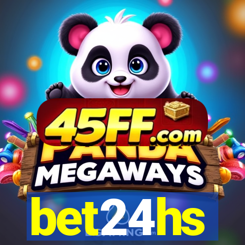 bet24hs