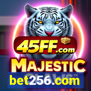 bet256.com