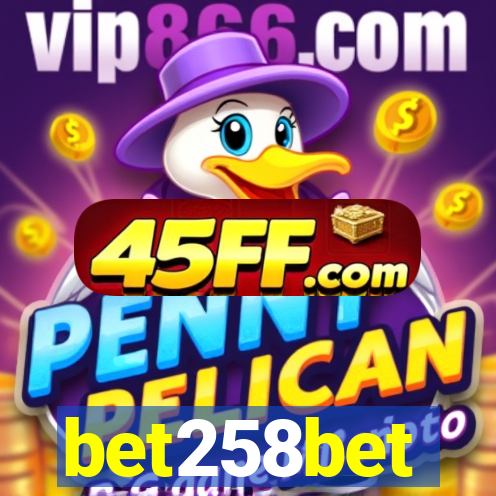 bet258bet