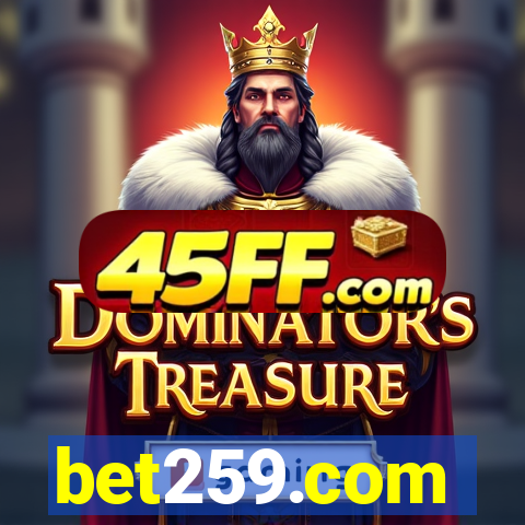 bet259.com