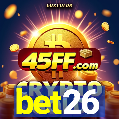 bet26