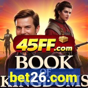 bet26.com