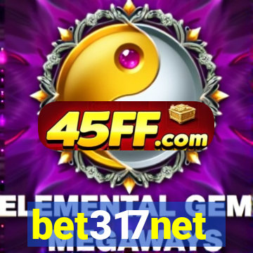 bet317net