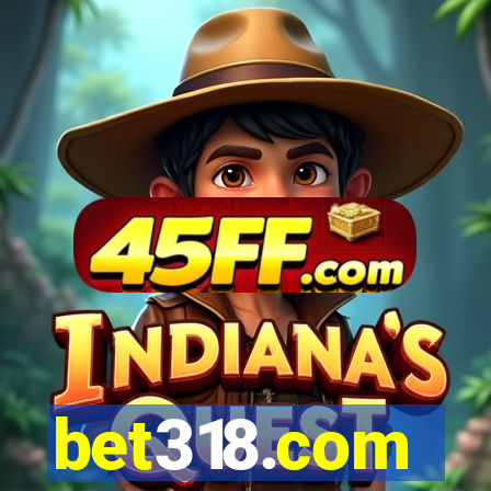 bet318.com
