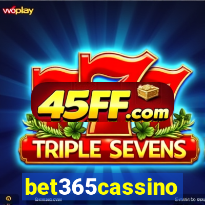bet365cassino