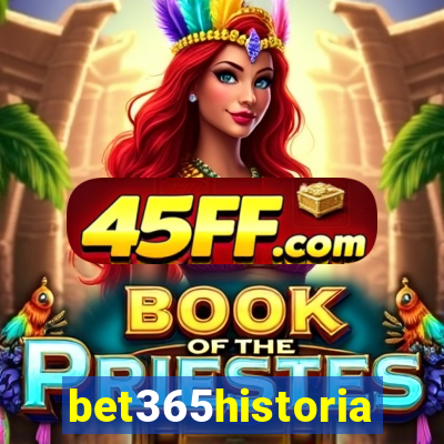 bet365historia