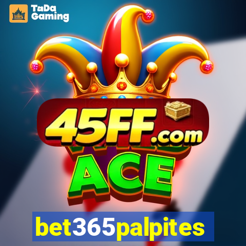 bet365palpites