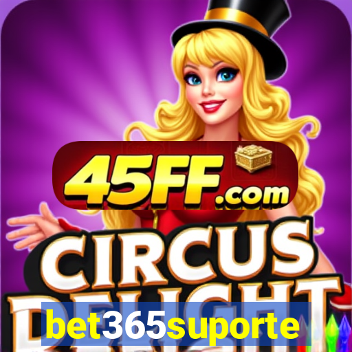 bet365suporte