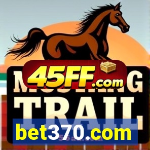 bet370.com