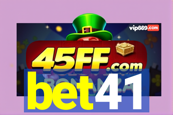 bet41