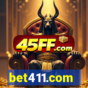bet411.com