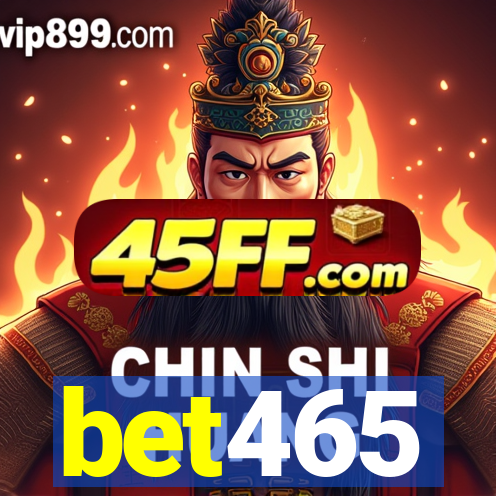 bet465