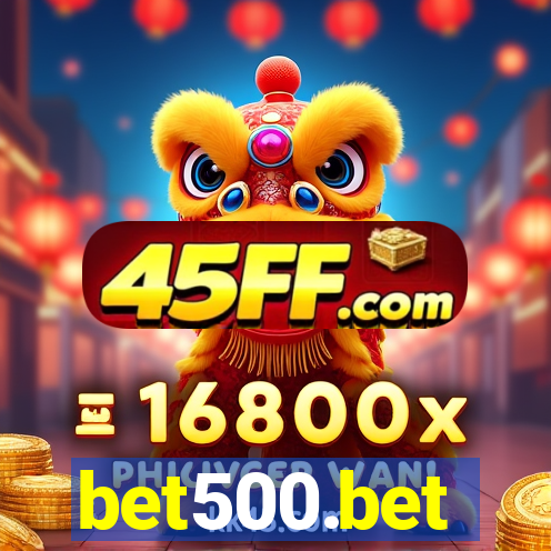 bet500.bet