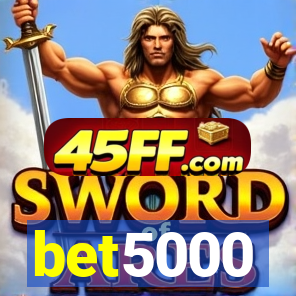 bet5000