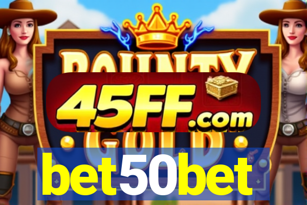 bet50bet