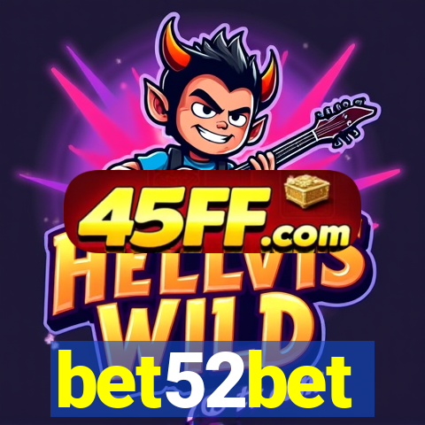 bet52bet