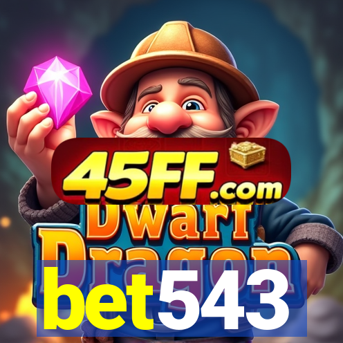 bet543