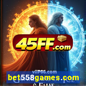 bet558games.com