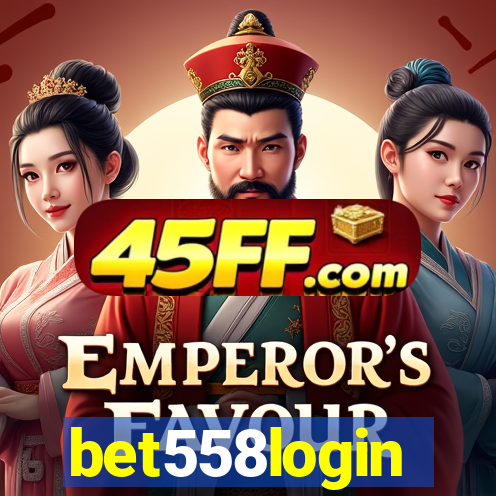 bet558login