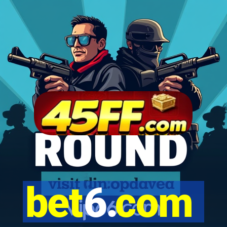 bet6.com