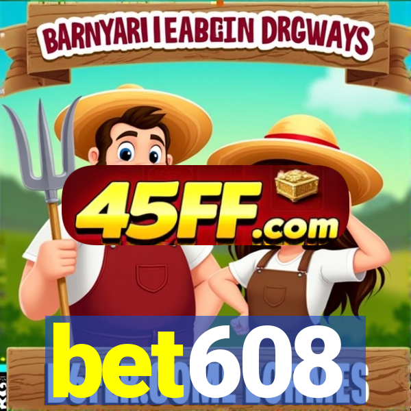 bet608