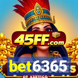 bet6365
