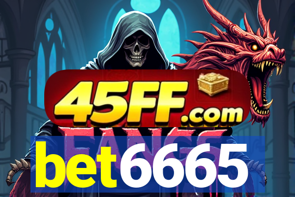 bet6665