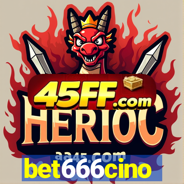 bet666cino