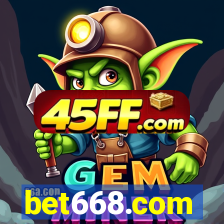 bet668.com