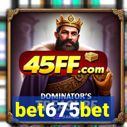 bet675bet