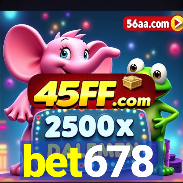 bet678