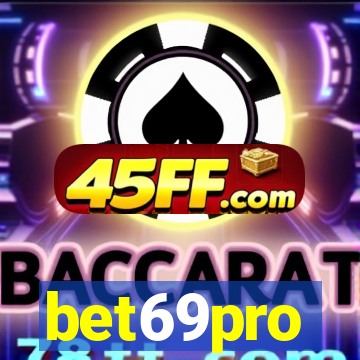 bet69pro