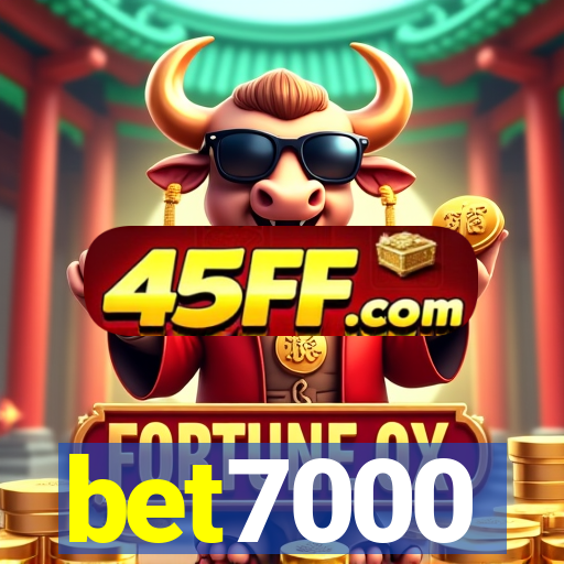 bet7000