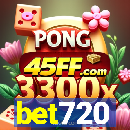 bet720