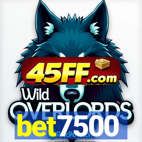 bet7500