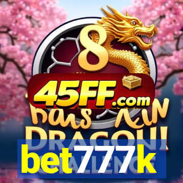 bet777k