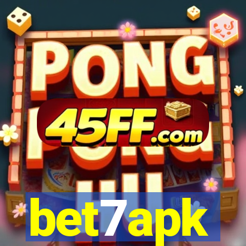 bet7apk
