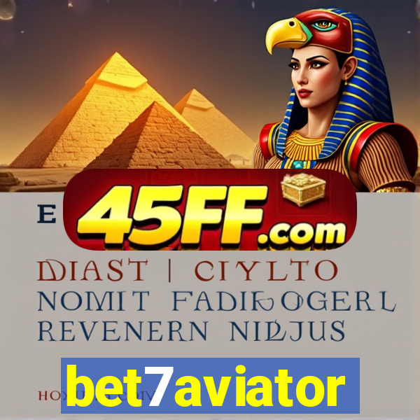 bet7aviator