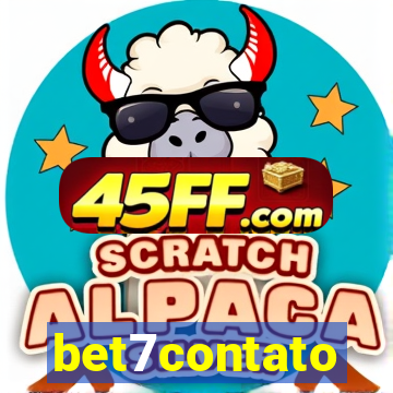 bet7contato