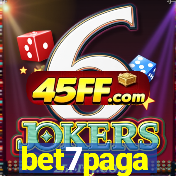 bet7paga