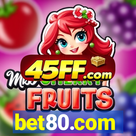 bet80.com
