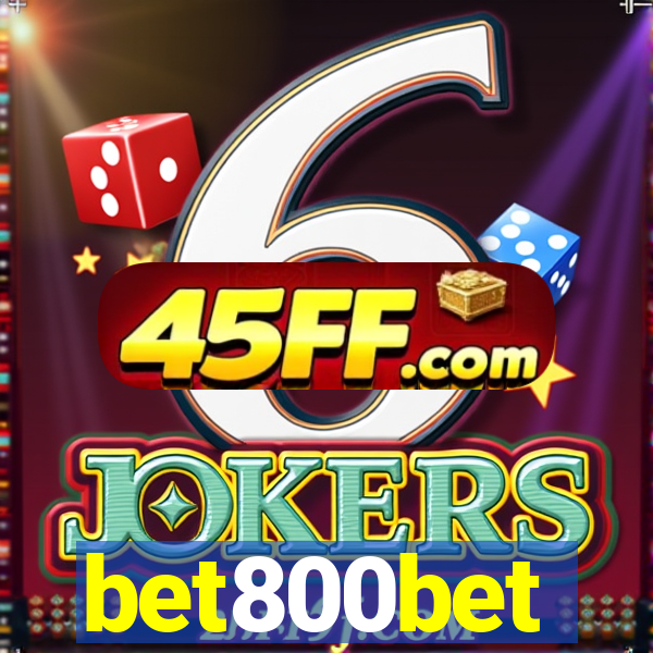 bet800bet