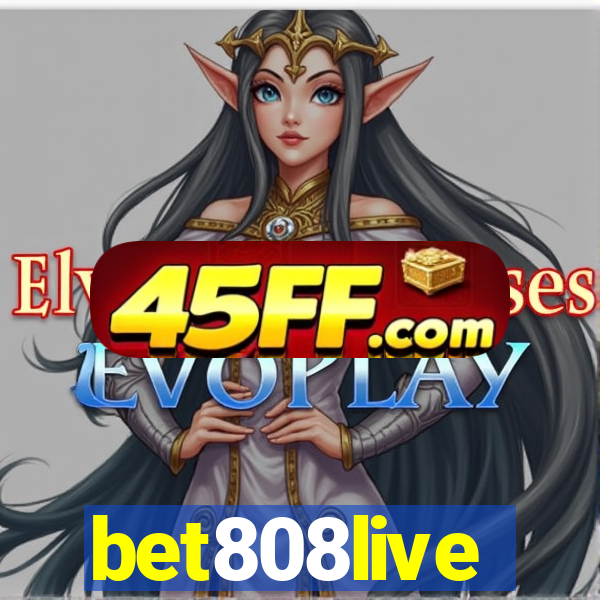 bet808live
