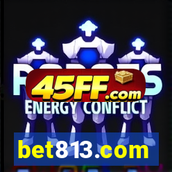 bet813.com