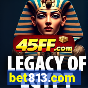 bet813.com