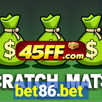 bet86.bet
